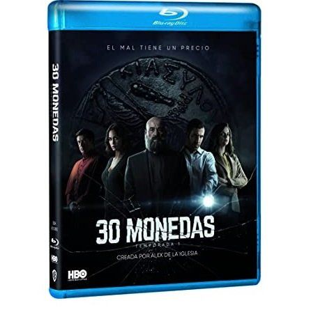 30 monedas BD