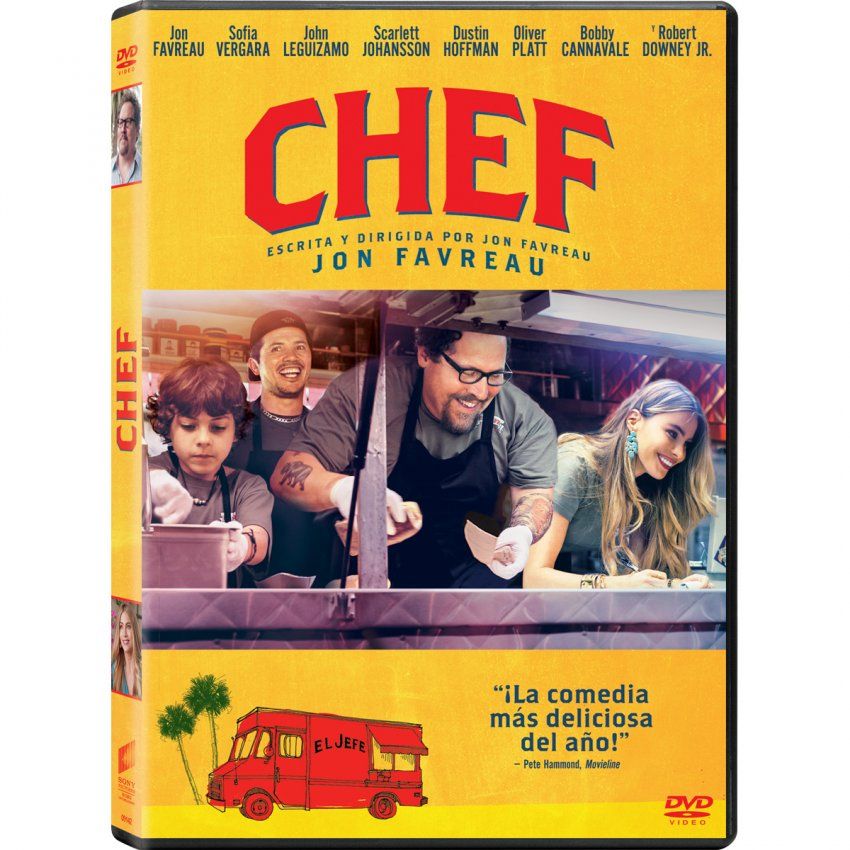 CHEF