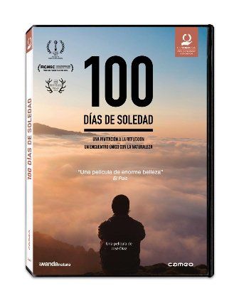 100 días de soledad