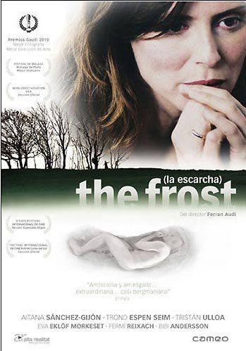 The Frost (La Escarcha) Dvd