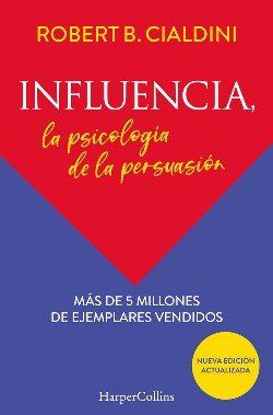 Influencia la psicología de persuasión