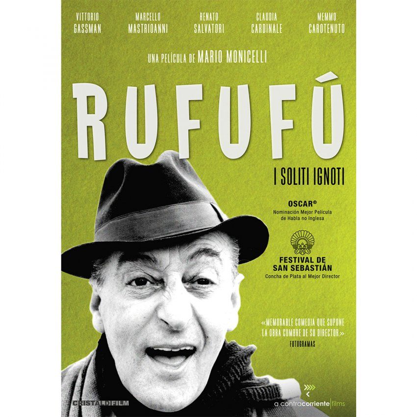 RUFUFÚ