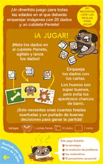 apestosillo 3