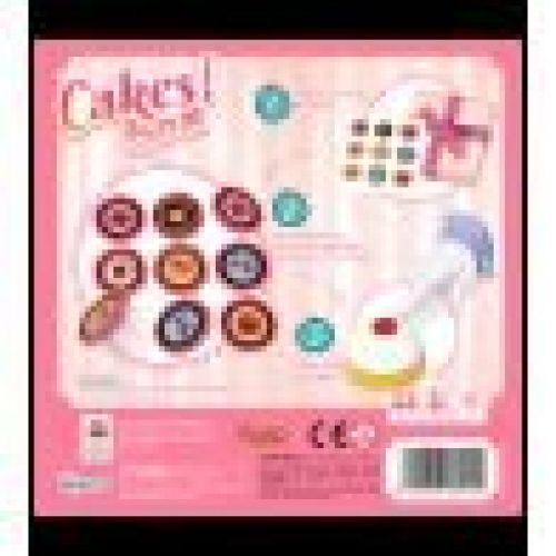 Cake Box juego