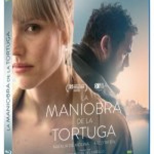 La Maniobra de la Tortuga BD