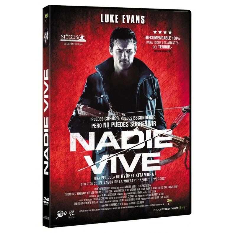 Nadie vive