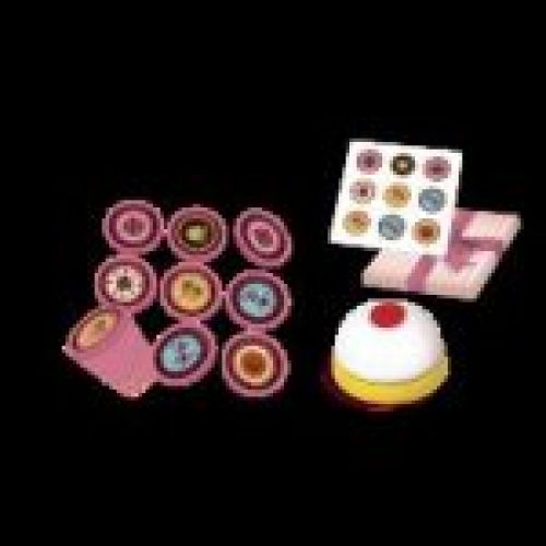 Cakes Box