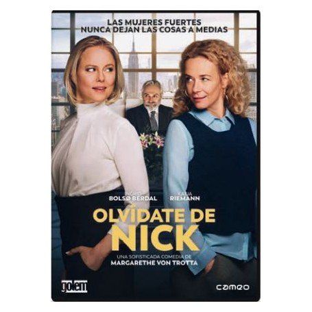 Olvídate de Nick