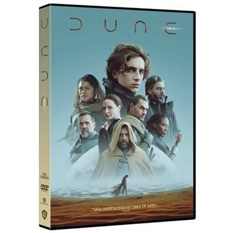 dune  dvd