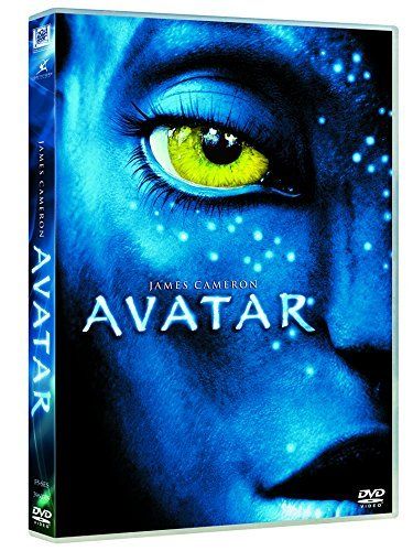 AVATAR Dvd