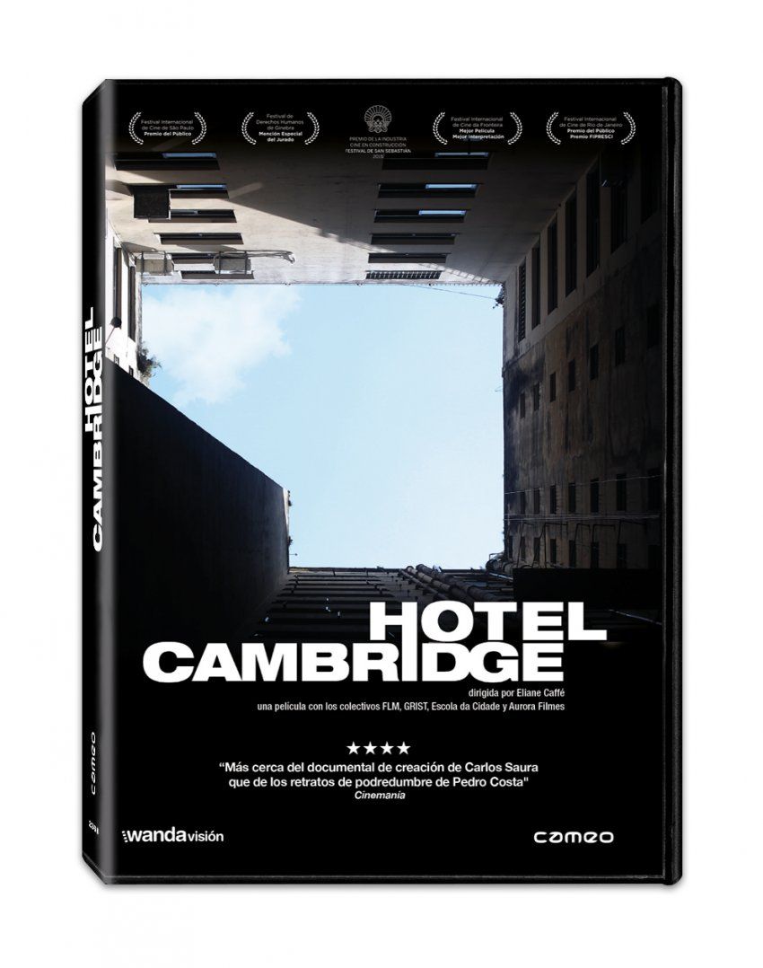 Hotel Cambridge