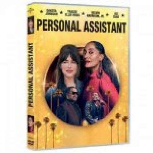 Personal Assistant Dvd