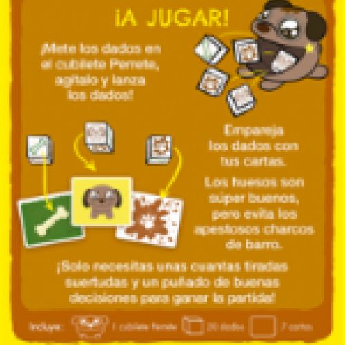 apestosillo 3