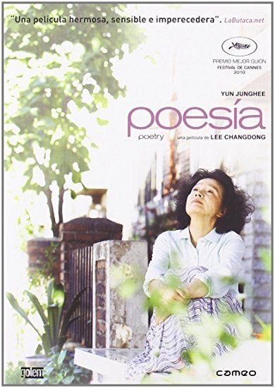 Poesía