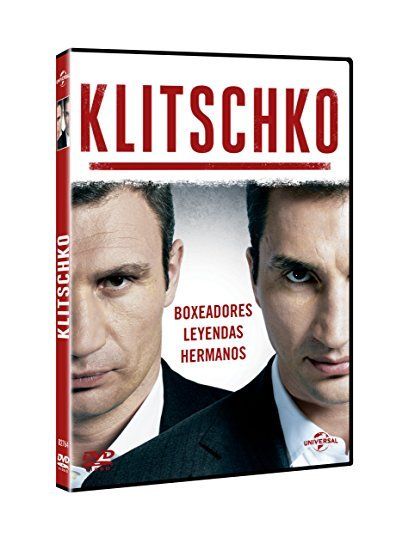 Klitschko