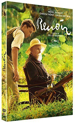 Seleccionada los Oscar © por Francia