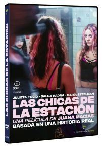 Las chicas de la estación Dvd
