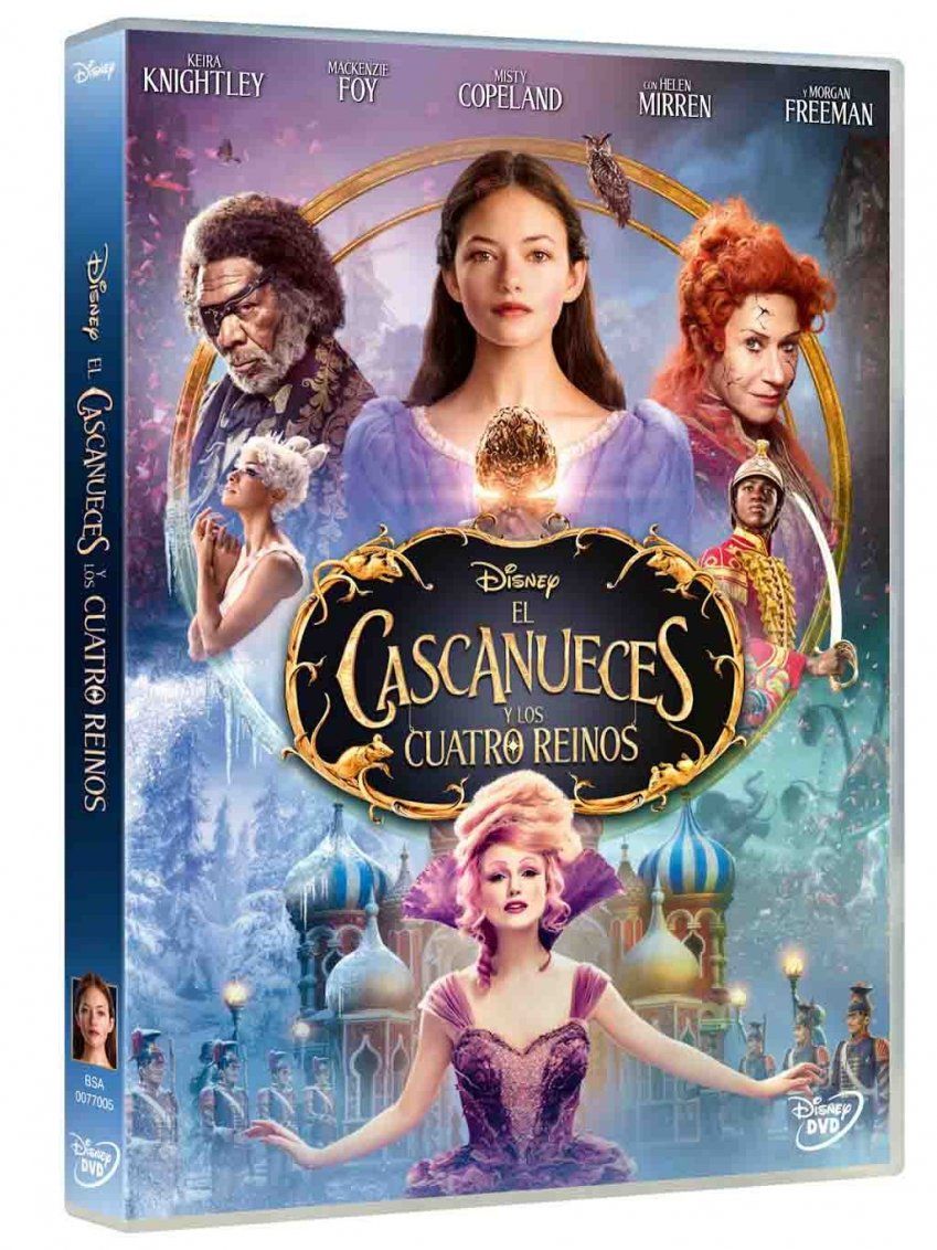 cascanuecesyloscuatroreinosdvd