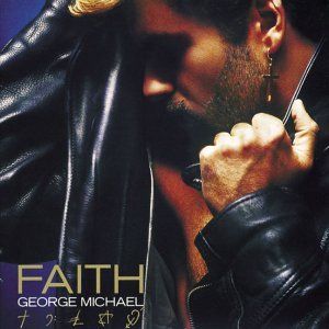 George Michael - Faith(edición standard) - CD