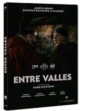 Entre Valles Dvd