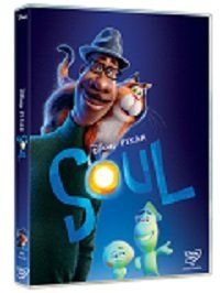 SOUL DVD 