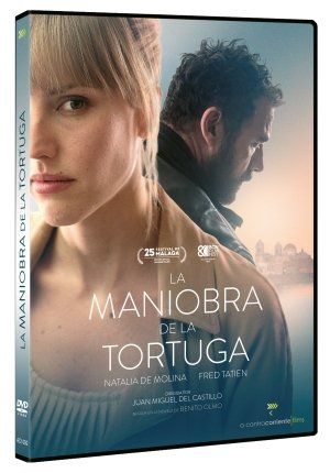 La maniobra de la Tortuga Dvd