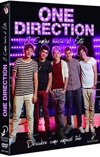 ONE DIRECTION