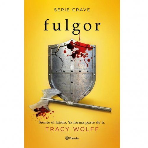 Fulgar - Tracy Wolff