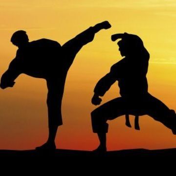 artes marciales