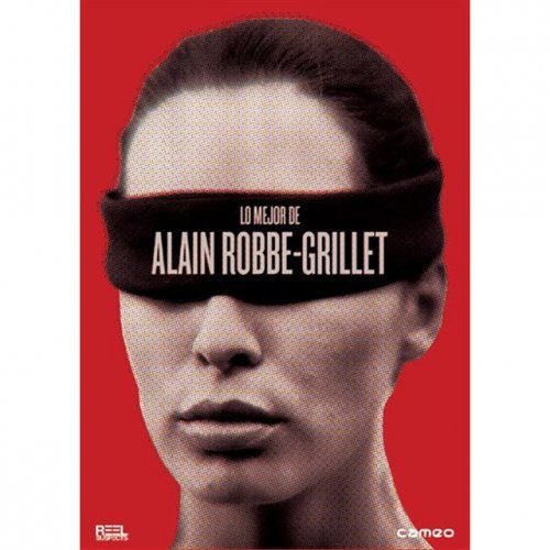 Pack Alain Robbe Grillet