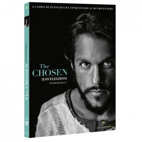 The chosen (los elegidos). T1   DVD
