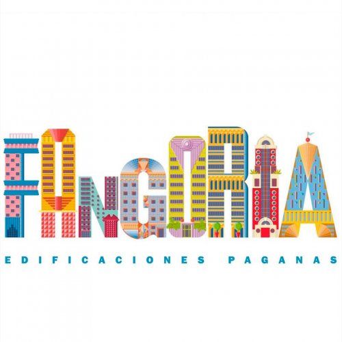 Fangoria Edificaciones Paganas CD Fangoria Edificaciones Paganas CD