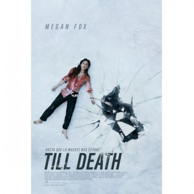 Till Death. Hasta que la muerte nos separe - DVD