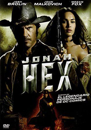 jonah hex dvd