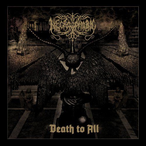 necrophobic cd necrophobic cd