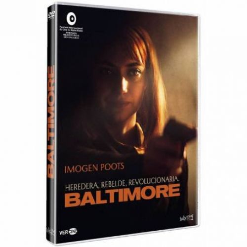 Baltimore DVd