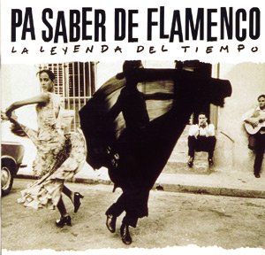 Varios - Pa Saber De Flamenco - LP
