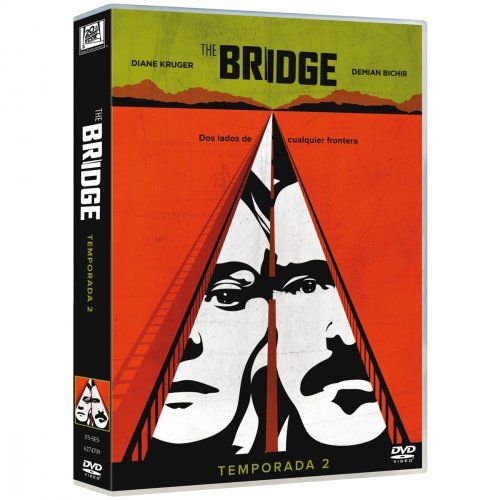 The bridge temporada 2