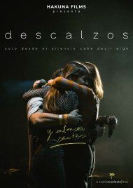 Descalzos Dvd