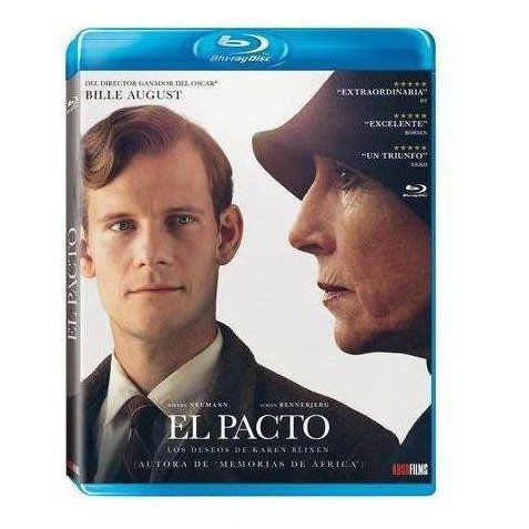 El Pacto BD El Pacto BD