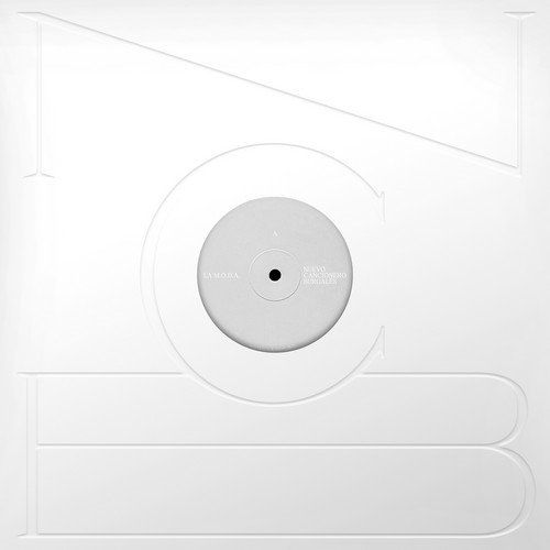 La M.O.D.A   Nuevo Cancionero Burgalés   LP