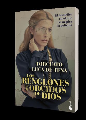 Los renglones torcidos de Dios Torcuato Luca de Tena Los renglones torcidos de Dios Torcuato Luca de Tena