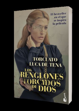 Los renglones torcidos de Dios Torcuato Luca de Tena