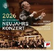 Concierto Año nuevo 2026