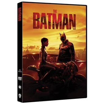 The Batman   DVD