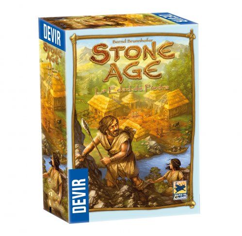 Stone Age