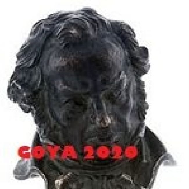 Premios Goya 2020