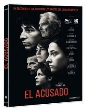 El Acusado Dvd