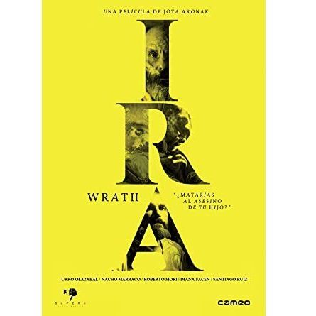 Ira   DVD