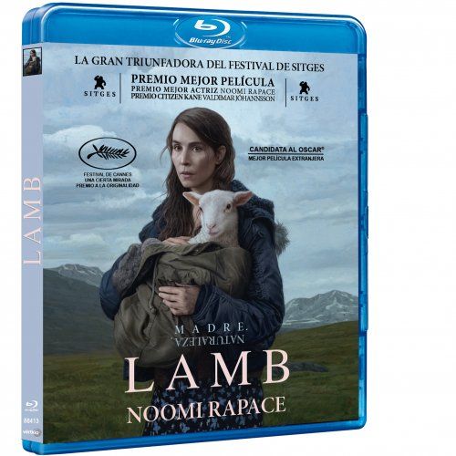 Lamb   BD